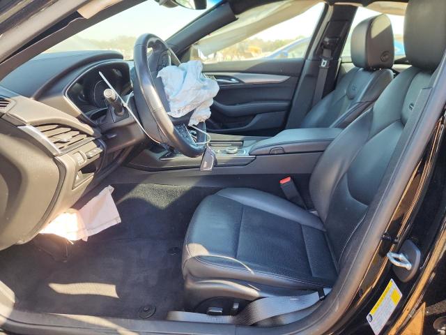 Продажа на аукционе авто 2020 Cadillac Ct5 Premiu, vin: 1G6DT5RK2L0118584, номер лота: 91194865