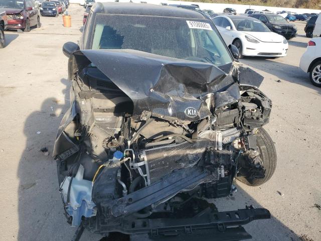 Продажа на аукционе авто 2015 Kia Soul, vin: KNDJN2A27F7812817, номер лота: 91580685