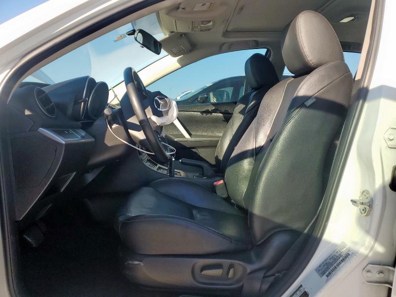 Продажа на аукционе авто 2013 Mazda 3, vin: JM1BL1M70D1783155, номер лота: 90818265