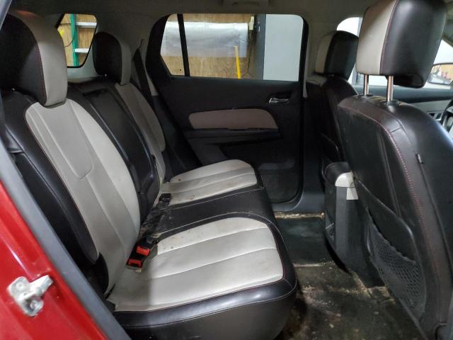 90284795 :رقم المزاد ، 2GKFLXEK5E6288881 vin ، 2014 Gmc Terrain مزاد بيع