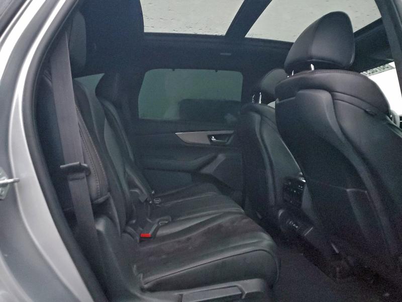 Продажа на аукционе авто 2022 Acura Mdx, vin: 5J8YE1H06NL802445, номер лота: 93752975