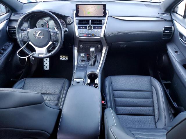 93426615 :رقم المزاد ، JTJSARDZ7L2234726 vin ، 2020 Lexus Nx مزاد بيع
