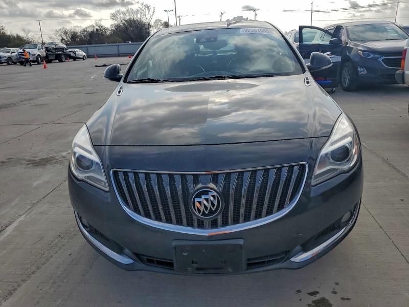 Aukcja sprzedaży 2016 Buick Regal, vin: 2G4GS5GX1G9125755, numer aukcji: 72941895