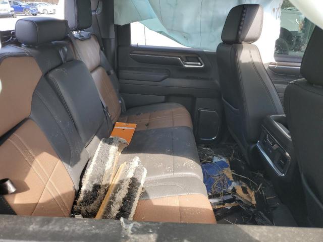Aukcja sprzedaży 2024 Chevrolet Silverado, vin: 2GC4YVEY4R1212228, numer aukcji: 92087475