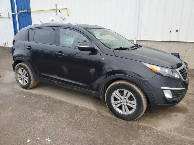 Aukcja sprzedaży 2012 Kia Sportage, vin: KNDPBCA21C7209799, numer aukcji: 92400965