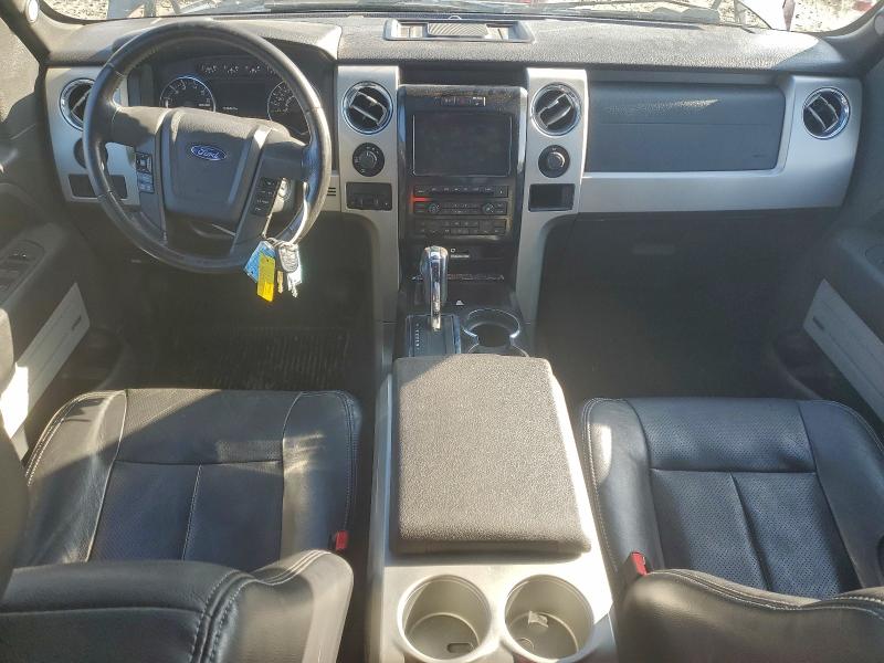 Aukcja sprzedaży 2012 Ford F150, vin: 1FTFW1ET0CFA50531, numer aukcji: 94262575