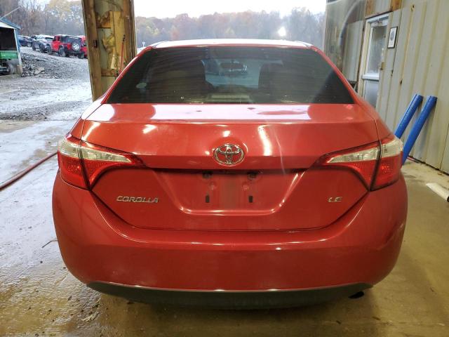 Продажа на аукционе авто 2014 Toyota Corolla, vin: 5YFBURHEXEP070040, номер лота: 91854825