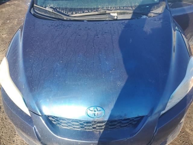 Продаж на аукціоні авто 2010 Toyota Corolla Matrix, vin: 2T1KU4EE6AC245529, номер лоту: 93259575
