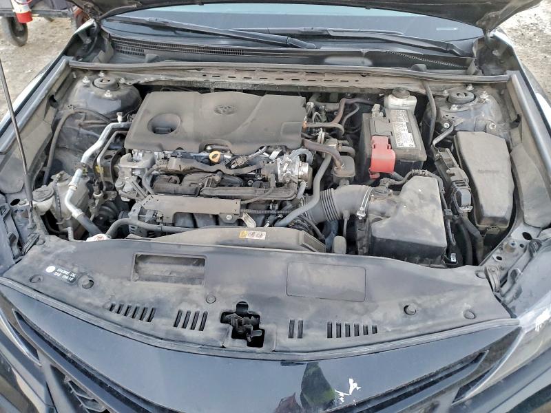 93919605 :رقم المزاد ، 4T1G11AK7NU699432 vin ، 2022 Toyota Camry مزاد بيع