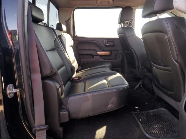 Продаж на аукціоні авто 2014 Chevrolet Silverado, vin: 3GCUKSEC4EG439960, номер лоту: 93269815