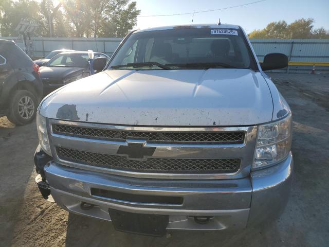 Продажа на аукционе авто 2012 Chevrolet Silverado, vin: 3GCUKUEJ6CG292614, номер лота: 91620825
