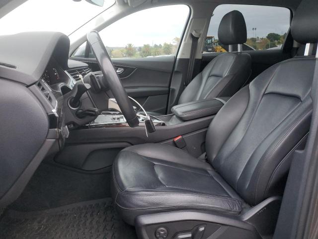 Продаж на аукціоні авто 2019 Audi Q7, vin: WA1LAAF72KD006733, номер лоту: 93307655