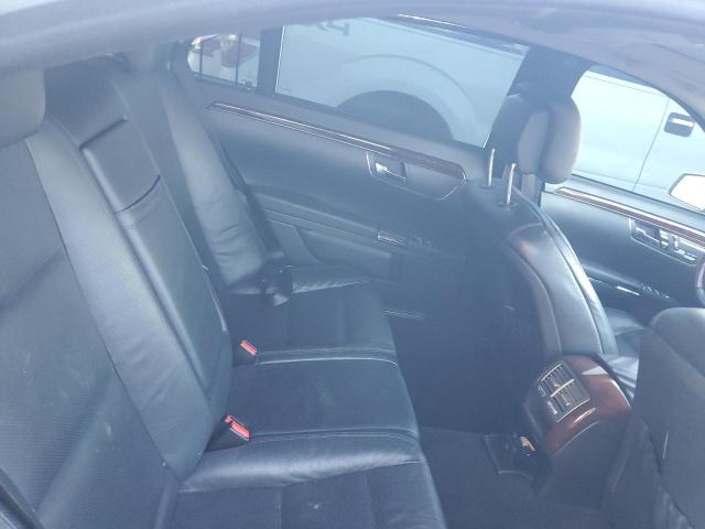 Продажа на аукционе авто 2013 Mercedes-benz S, vin: WDDNG9EB0DA510516, номер лота: 91601645