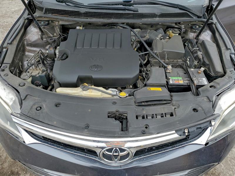 Продаж на аукціоні авто 2014 Toyota Avalon, vin: 4T1BK1EB8EU120997, номер лоту: 93938515