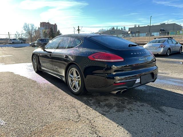 Aukcja sprzedaży 2014 Porsche Panamera S, vin: WP0AD2A72EL044989, numer aukcji: 94163865