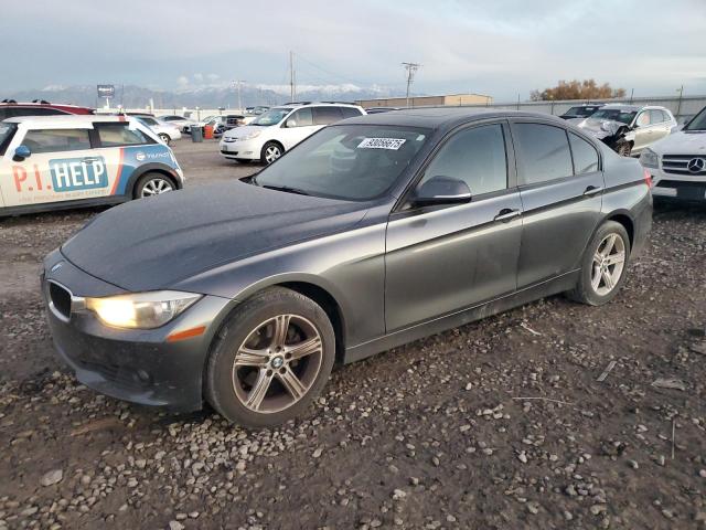 2014 Bmw 328 მანქანა იყიდება აუქციონზე, vin: WBA3B3G52ENR81904, აუქციონის ნომერი: 93056675