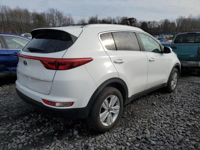 Aukcja sprzedaży 2019 Kia Sportage, vin: KNDPMCAC1K7626731, numer aukcji: 92528955