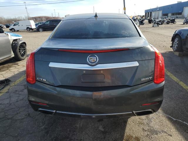 Aukcja sprzedaży 2014 Cadillac Cts Luxury, vin: 1G6AR5SX2E0112987, numer aukcji: 93495405