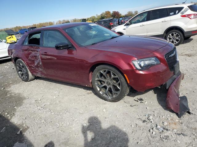 Продажа на аукционе авто 2018 Chrysler 300, vin: 2C3CCAAG1JH278185, номер лота: 91182345