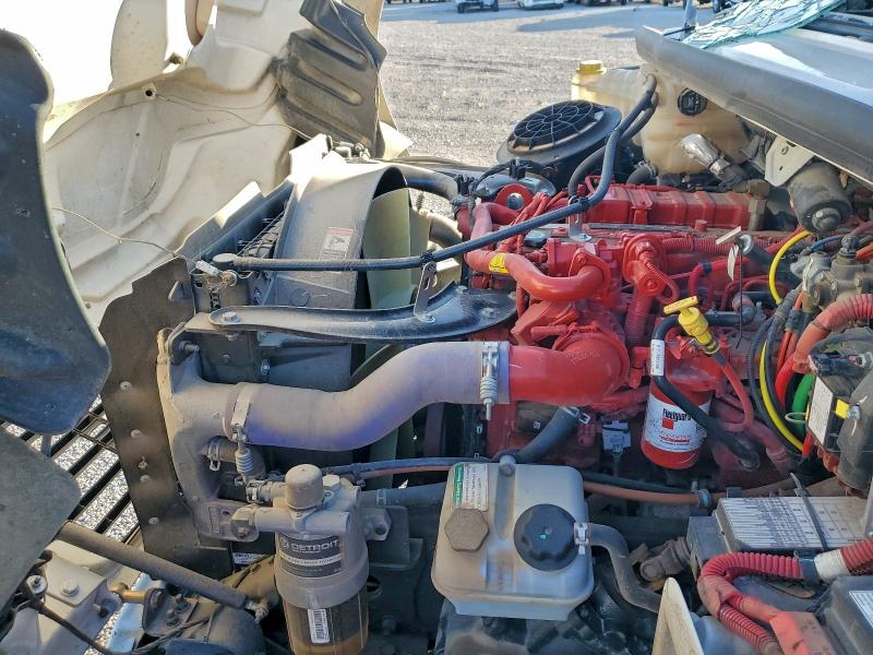 2022 Freightliner M2 მანქანა იყიდება აუქციონზე, vin: 3ALDCXFC7NDNF9126, აუქციონის ნომერი: 57090286