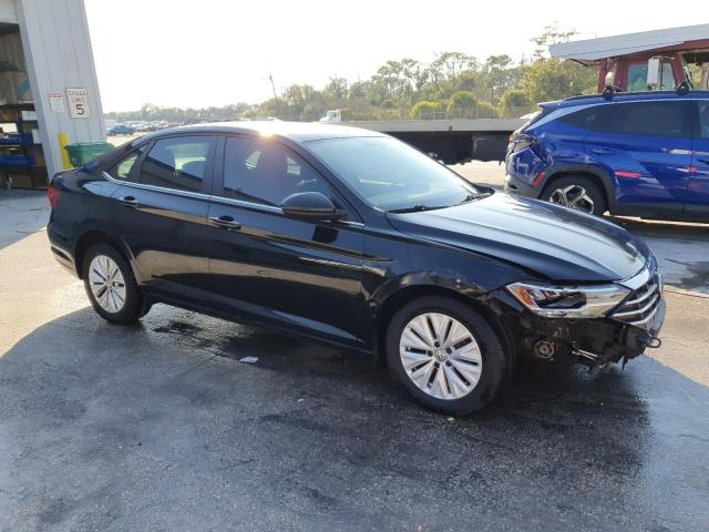 2019 Volkswagen Jetta მანქანა იყიდება აუქციონზე, vin: 3VWCB7BU7KM246895, აუქციონის ნომერი: 93216095