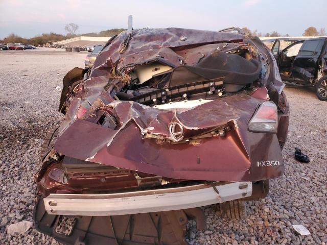 97863165 :رقم المزاد ، 2T2ZK1BA0EC138918 vin ، 2014 Lexus Rx مزاد بيع
