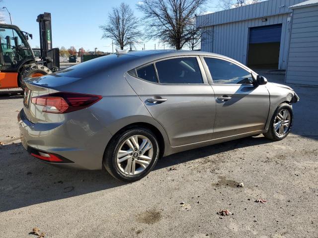 Продаж на аукціоні авто 2020 Hyundai Elantra, vin: 5NPD84LF3LH534408, номер лоту: 92133735