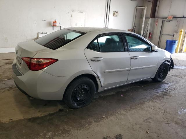 Продаж на аукціоні авто 2019 Toyota Corolla, vin: 2T1BURHE5KC156531, номер лоту: 89708965