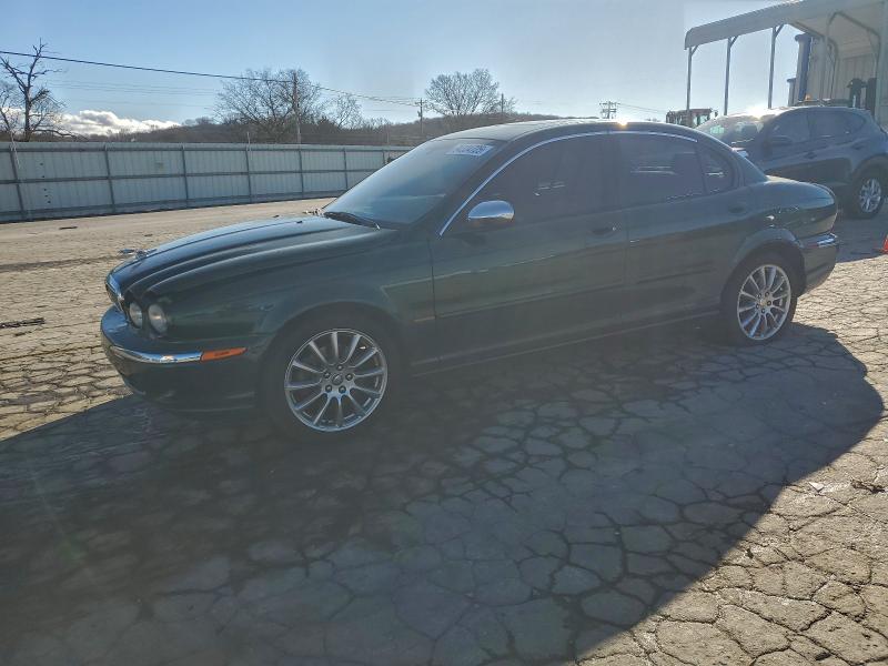 Продаж на аукціоні авто 2006 Jaguar X-type 3.0, vin: SAJWA51A96WE87110, номер лоту: 94334725
