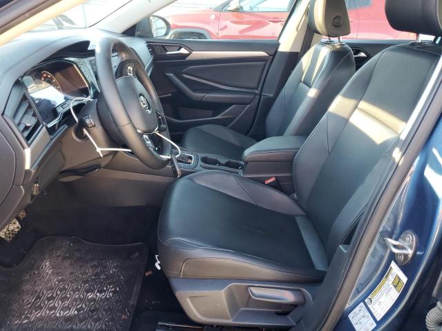 Продаж на аукціоні авто 2019 Volkswagen Jetta, vin: 3VWCB7BU7KM211158, номер лоту: 91029845
