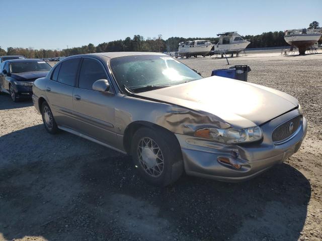 Продажа на аукционе авто 2001 Buick Lesabre, vin: 1G4HP54K214290612, номер лота: 92285575