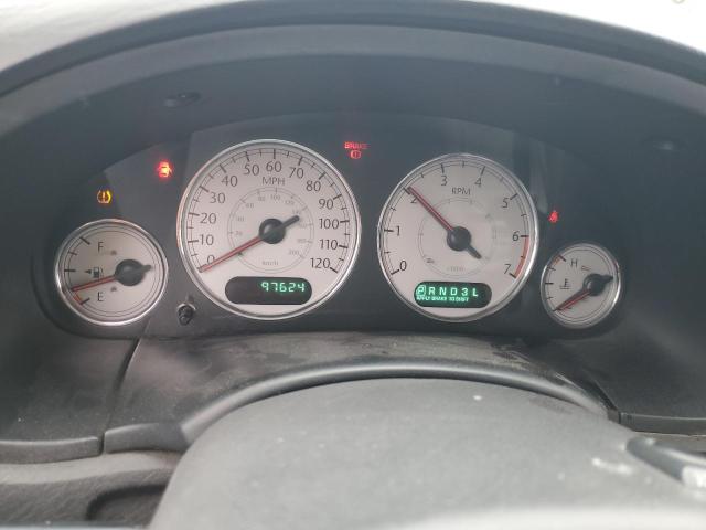 91743515 :رقم المزاد ، 2A4GP64L47R160166 vin ، 2007 Chrysler Town & Country مزاد بيع