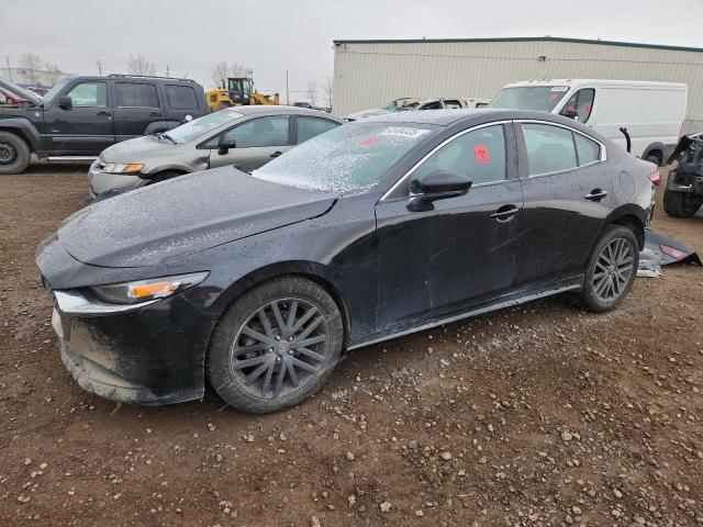 Aukcja sprzedaży 2019 Mazda 3, vin: JM1BPBCMXK1143176, numer aukcji: 92484435