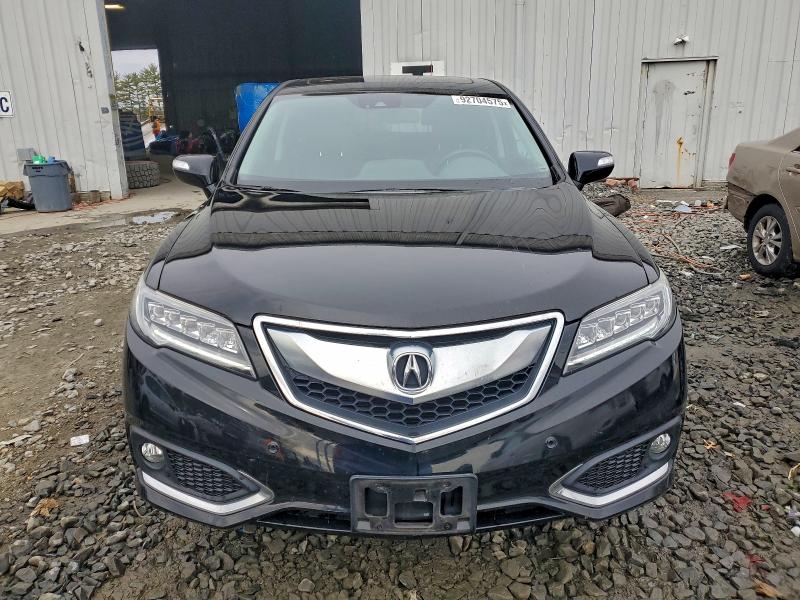 Продажа на аукционе авто 2018 Acura Rdx Advanc, vin: 5J8TB4H71JL017276, номер лота: 92704575