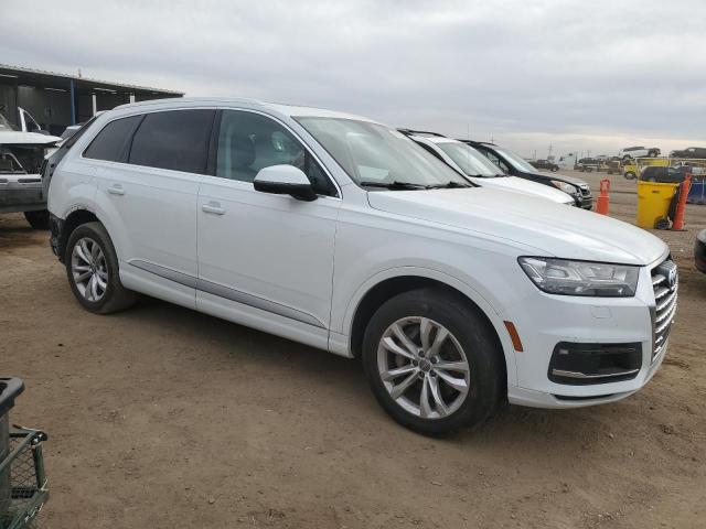 90023845 :رقم المزاد ، WA1LHAF75KD040015 vin ، 2019 Audi Q7 مزاد بيع