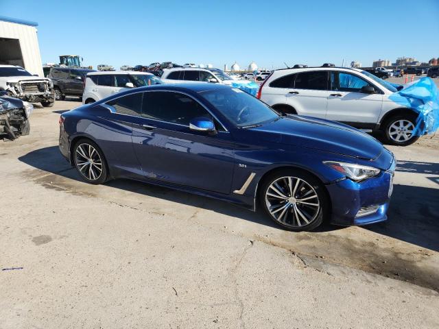 Продажа на аукционе авто 2017 Infiniti Q60, vin: JN1EV7EK4HM361684, номер лота: 91036275