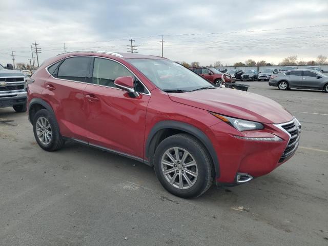 Продаж на аукціоні авто 2015 Lexus Nx 200t, vin: JTJBARBZ9F2014236, номер лоту: 91370365