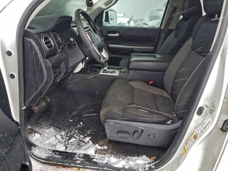 Aukcja sprzedaży 2016 Toyota Tundra, vin: 5TFUY5F19GX498627, numer aukcji: 94333885