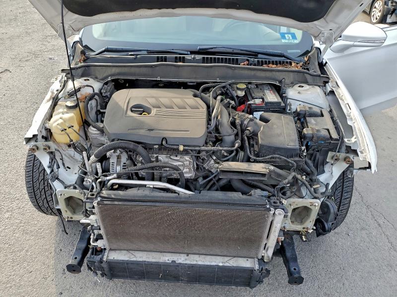 Продаж на аукціоні авто 2016 Ford Fusion, vin: 3FA6P0HD2GR401871, номер лоту: 93502185