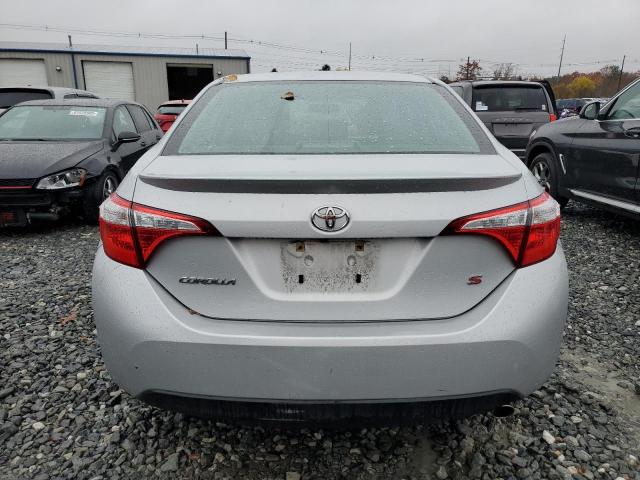 91890215 :رقم المزاد ، 2T1BURHE4GC529470 vin ، 2016 Toyota Corolla مزاد بيع
