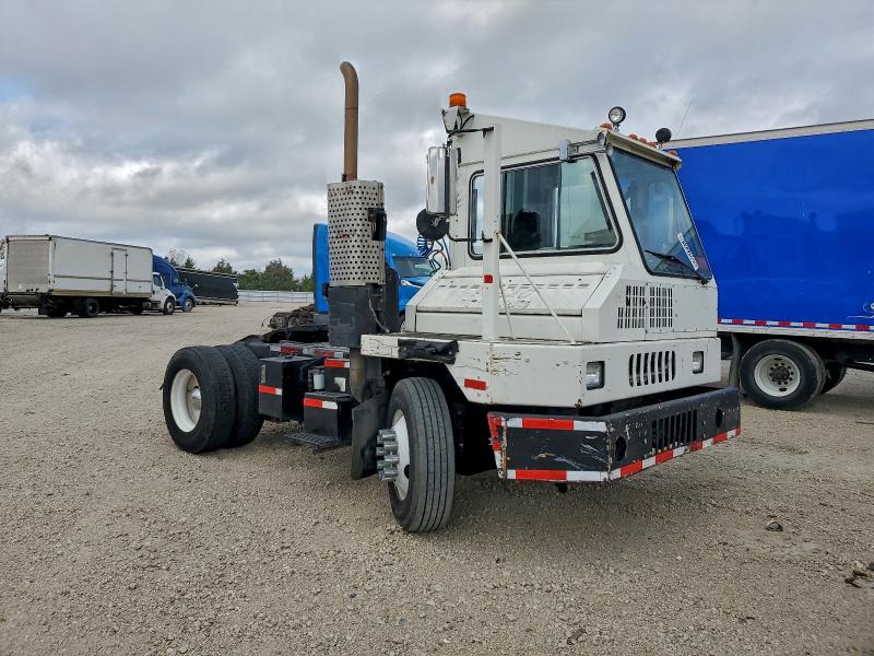 91237605 :رقم المزاد ، 11VF813EX8A000373 vin ، 2008 Kalmar Construction Equipment مزاد بيع