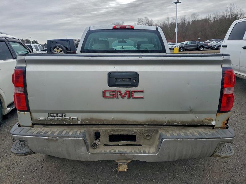 Aukcja sprzedaży 2014 Gmc Sierra C15, vin: 1GTR1TEC0EZ343838, numer aukcji: 90900515