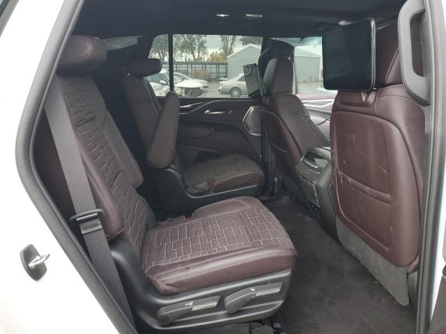 Aukcja sprzedaży 2023 Cadillac Escalade S, vin: 1GYS4GKL7PR556996, numer aukcji: 93778085