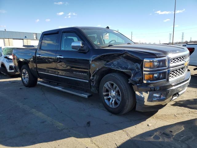 Продаж на аукціоні авто 2014 Chevrolet Silverado, vin: 3GCUKSEC4EG439960, номер лоту: 93269815