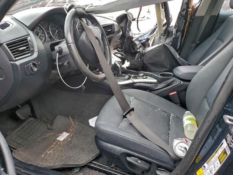 Aukcja sprzedaży 2015 Bmw X1, vin: WBAVL1C51FVY24950, numer aukcji: 93749535