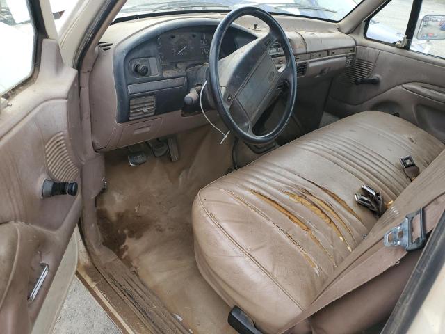 1994 Ford F150 მანქანა იყიდება აუქციონზე, vin: 1FTEF14Y2RLB66686, აუქციონის ნომერი: 92347345
