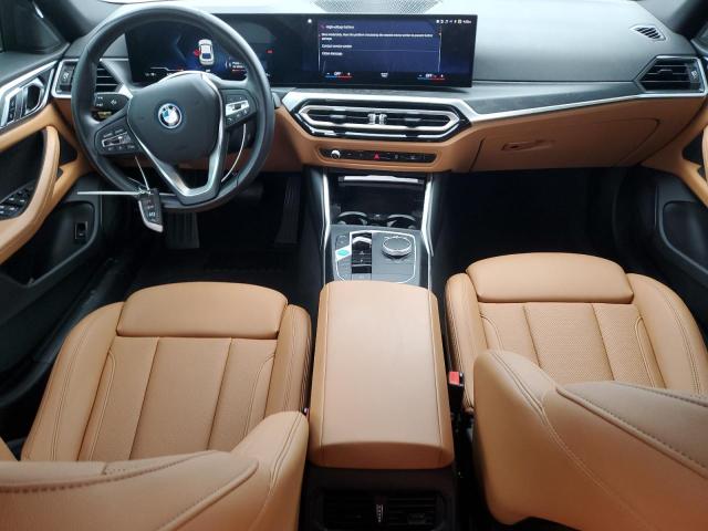 Aukcja sprzedaży 2023 Bmw I4, vin: WBY73AW06PFR08087, numer aukcji: 91420565
