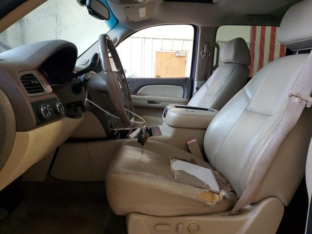 Продаж на аукціоні авто 2009 Chevrolet Avalanche, vin: 3GNFK32069G207365, номер лоту: 91857895