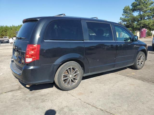 91376345 :رقم المزاد ، 2C4RDGCG7HR851856 vin ، 2017 Dodge Grand Cara مزاد بيع