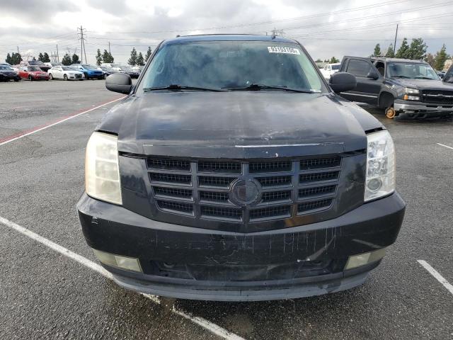Продажа на аукционе авто 2009 Cadillac Escalade, vin: 1GYFC53209R123456, номер лота: 93153155